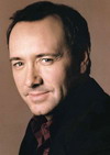 Kevin Spacey Screen Actors Guild Award Winner